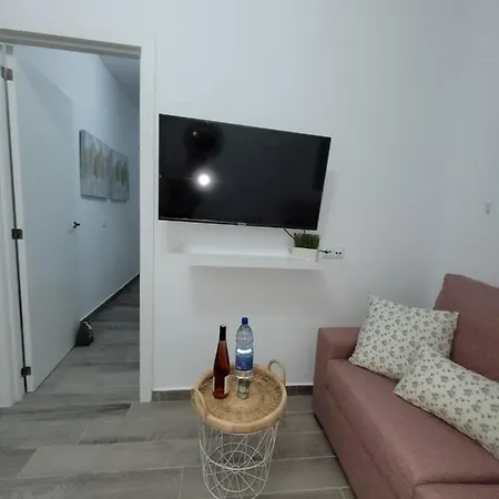 Heva Appartement Tarajalejo