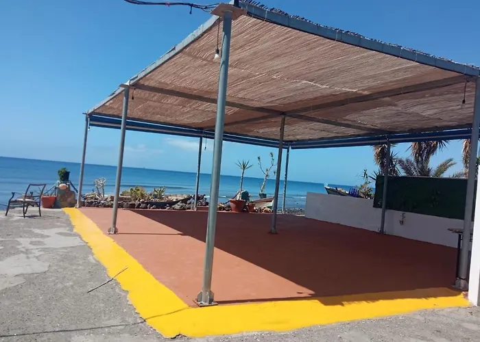 Heva * Tarajalejo