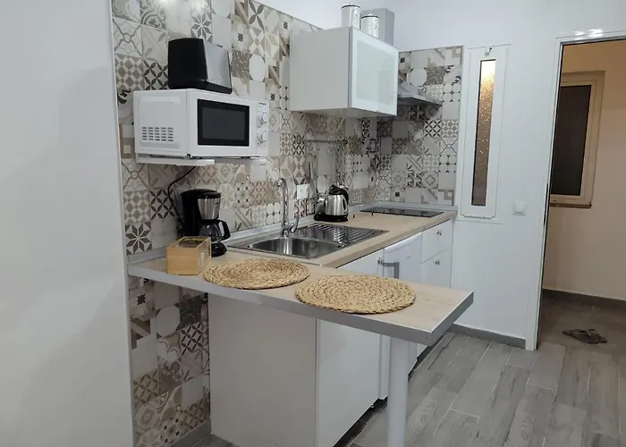 Apartment Heva