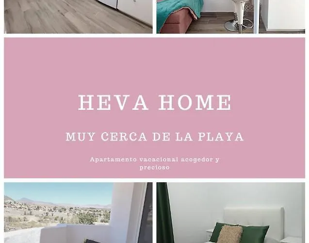 Heva Apartment