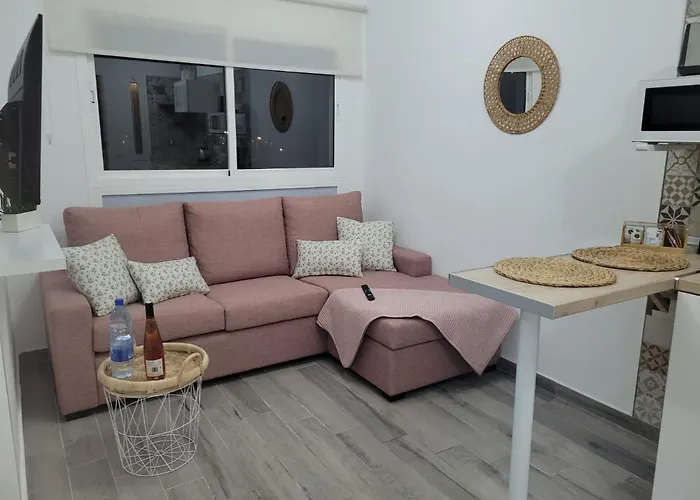 Apartment Heva *