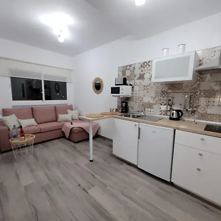 Apartament Heva *
