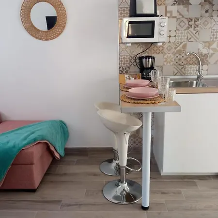 Apartament Heva *