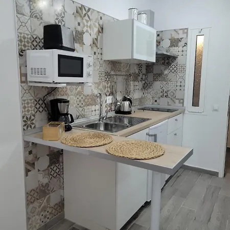 Apartament Heva