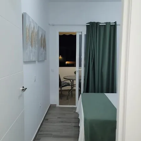 Apartament Heva Tarajalejo