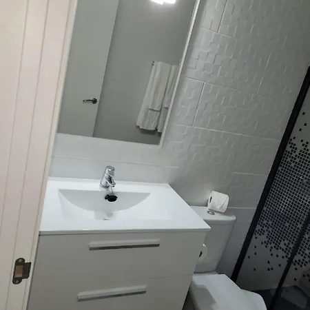 Apartament Heva