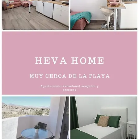 Heva Apartament