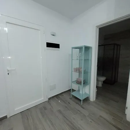 Apartament Heva Tarajalejo