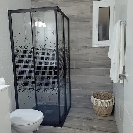 Apartament Heva *