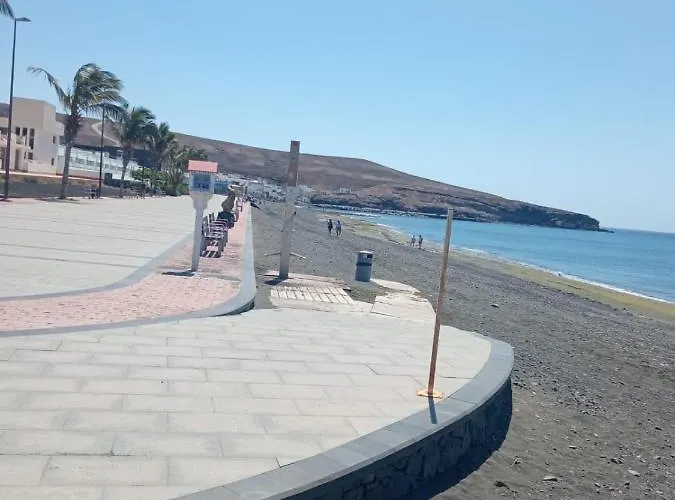Heva * Tarajalejo